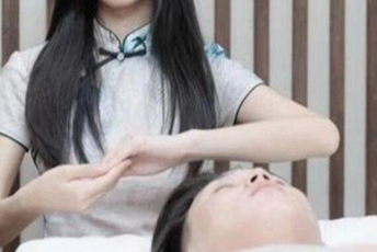 西安未央SPA疗愈之旅